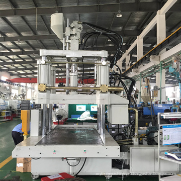 Ht-350 / 550t Personalizar Made Plastic Machinery Injection